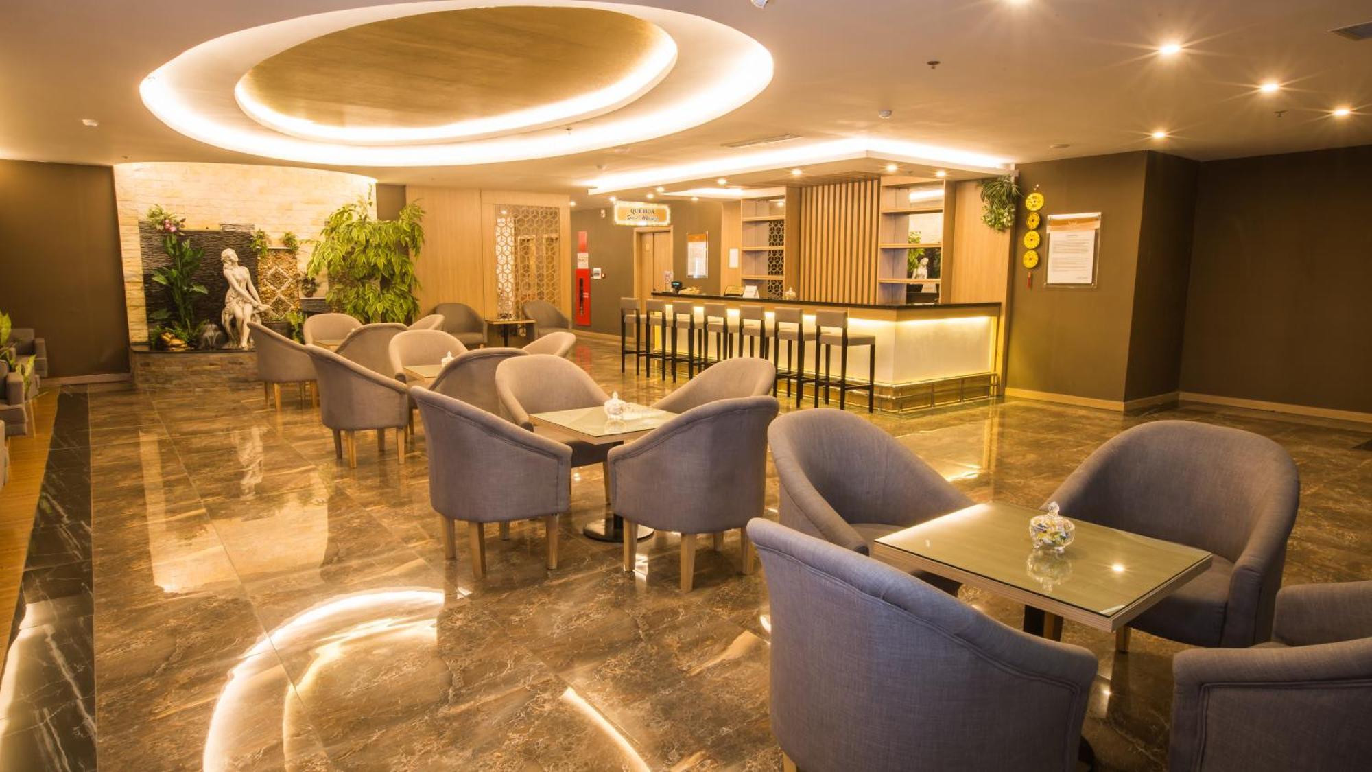 Muong Thanh Luxury Phu Tho Viet Tri Exterior foto